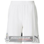 Home Pantaloni Manchester City 2024 2025 Bianco