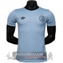 Giocatori Speciale Maglia Germania 2025 Blu