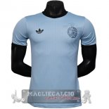 Giocatori Speciale Maglia Germania 2025 Blu