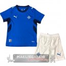 Islanda Set completi Bambino Maglia Calcio Home 2026