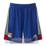 Tailandia Fourth Pantaloni Lyon 2021-22