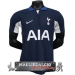 Thailandia Away Giocatori Maglia Calcio Tottenham Hotspur FC 2023-24