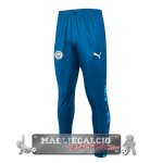 Giacca Pantaloni Deportivos Manchester City 2023-24 I Blu