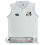 Home Maglia Senza Maniche Santos 2025 2026