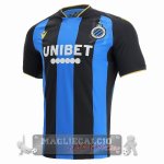 Tailandia Home Maglia Calcio Club Brujas 2021-22