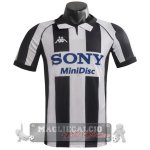 Home Maglia Calcio Juventus Retro 1997 1998