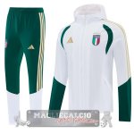 Set Completo Giacca a vento Italia 2026