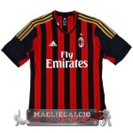 Home Maglia Calcio AC Milan Retro 2010-2011