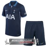 Away Maglia Calcio Set Completo Uomo Tottenham Hotspur FC 2023-24