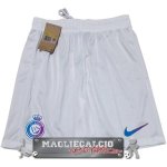 Terza Maglia Calcio Al Nassr Pantaloni 2023-24