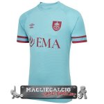 Tailandia Away Maglia Calcio Burnley 2023-24