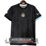 Speciale Maglia Calcio Argentina 2024 Nero