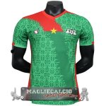 Thailandia Home Giocatori Maglia Calcio Burkina Faso 2024