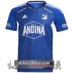 Tailandia Home Maglia Calcio Millonarios 2023-24