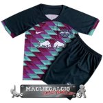 RB Leipzig Set Completo Bambino Maglia Calcio Concetto 2023-24