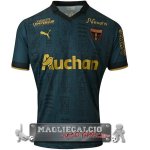 Thailandia Speciale Maglia Calcio RC Lens 2023-24 Verde
