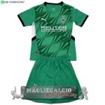 Away Set Completo Uomo Borussia Monchengladbach 2024 2025