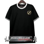 Tailandia Speciale Maglia Calcio Colo Colo 2023-24 Nero