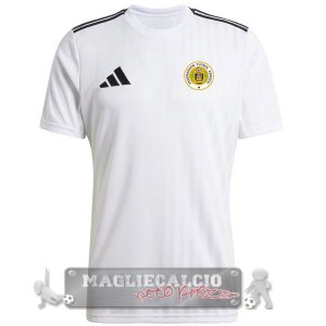Thailandia Away Maglia Curazao 2026