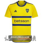 Tailandia Away I Maglia Calcio CA Boca Juniors 2023-24