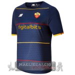 Tailandia Cuarta Maglia Calcio As Roma 2021-22