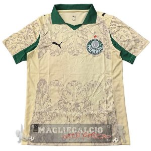 Thailandia Terza Maglia Palmeiras 2025 2026