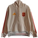 Felpe Con Cappuccio Spagna 2026