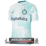 Tailandia Away Maglia Calcio Inter Milan 2022-23