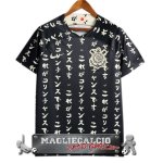 Tailandia Speciale Maglia Calcio Corinthians 2023-24 Nero