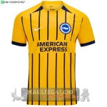 Thailandia Away Maglia Calcio Brighton 2024 2025