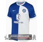 Tailandia Away Maglia Calcio Atletico de Madrid 2023-24