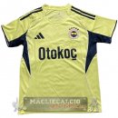 Tailandia Away Maglia Fenerbahce 2025 2026