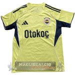 Tailandia Away Maglia Fenerbahce 2025 2026