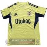 Tailandia Away Maglia Fenerbahce 2025 2026