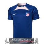 Formazione Atlético Madrid 2023-24 Blu Rosa