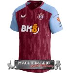 Tailandia Home Maglia Calcio Aston Villa 2023-24