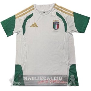 Thailandia Speciale Maglia Italia 2026 Bianco Verde