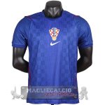 Away Giocatori Maglia Croazia 2026