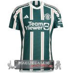 Tailandia Away Giocatori Maglia Calcio Manchester United 2023-24