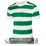 Tailandia Speciale Maglia Calcio Celtic 2023-24 Verde Bianco