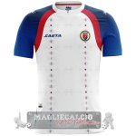 Thailandia Away Maglia Haití 2026