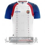 Thailandia Away Maglia Haití 2026