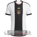 Tailandia Home Maglia Calcio Germania 2022