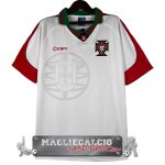 Away Maglia Calcio Portogallo Retro 1996