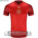 Previo al partido Thailandia Maglia Calcio Bournemouth 2024 2025