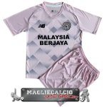 Cardiff City Bambino Maglia Calcio Terza 2022-23