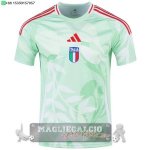 Thailandia Away Maglia Calcio Italia 2025