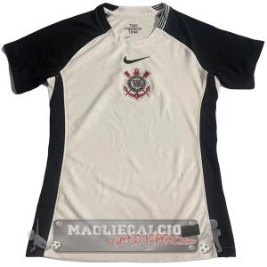 Home Maglia Donna Corinthians Paulista 2025 2026