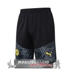 Borussia Dortmund Formazione Pantaloni 2023-24 Nero Grigio