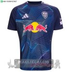 Thailandia Terza Maglia Calcio Leeds United 2024 2025